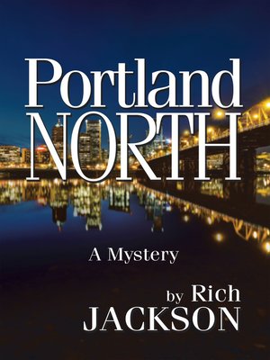 cover image of Portland North